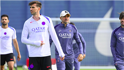 Luis Enrique đã gạt bỏ chủ nghĩa độc tài như thế nào?